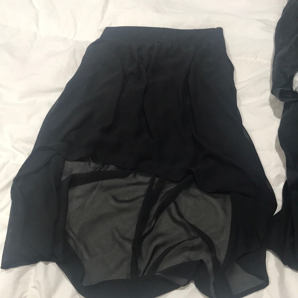 Forever 21 skirt never worn